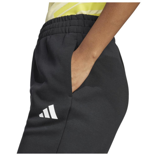 Adidas Γυναικείο παντελόνι φόρμας Future Icons Small Logo Pants